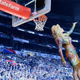 Illustration for article titled 5 Pictures Of Dolly Parton Dunking That You Can’t Find Anywhere Else...Because They’re Fake, Okay?! They Aren’t Real! We Made Them In Photoshop So You Would Like Usem/em